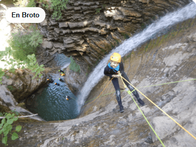 BARRANCO DE FURCO